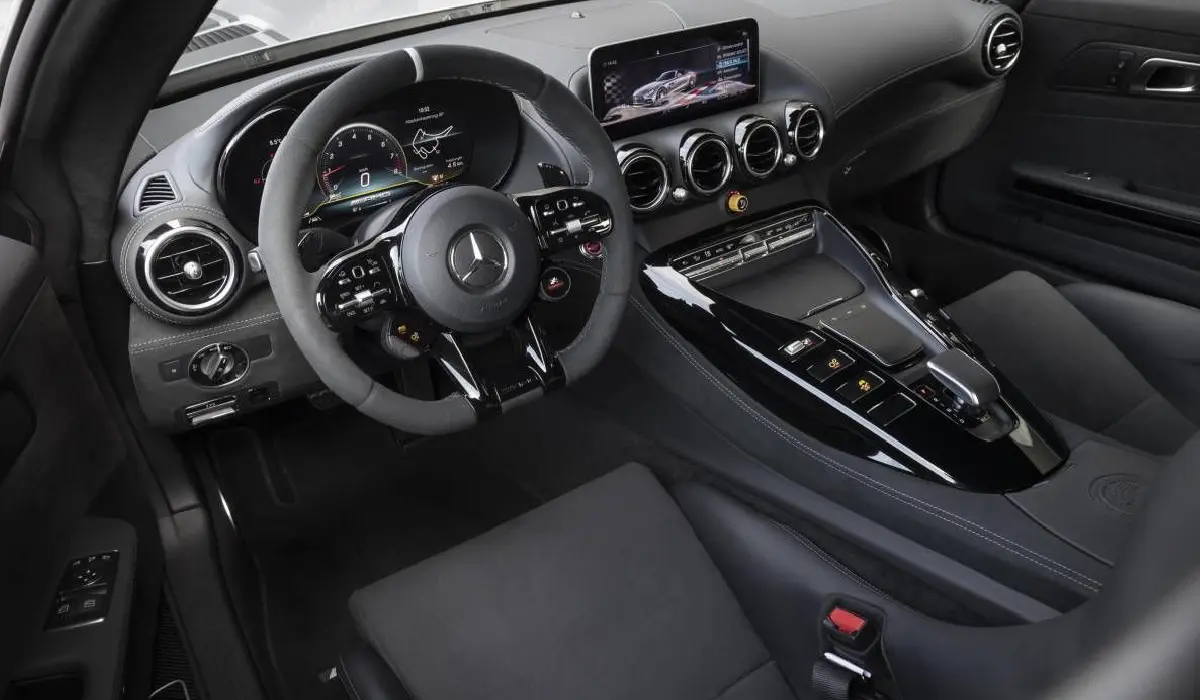 Mercedes-Benz - GT R - Car Rentals Near me - Used Cars Near me - Exclusive Concierge Club.webp